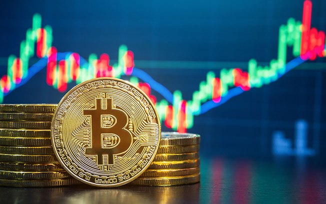 Bitcoin: a moeda do futuro ou uma bolha prestes a estourar?