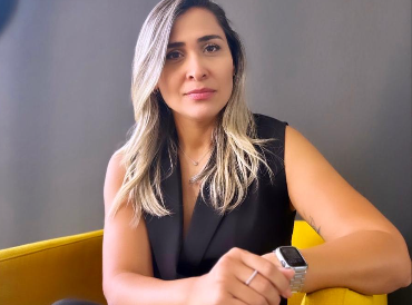 Fabiana de Sá Ferreira: excelência e liderança, destaque no cenário empresarial