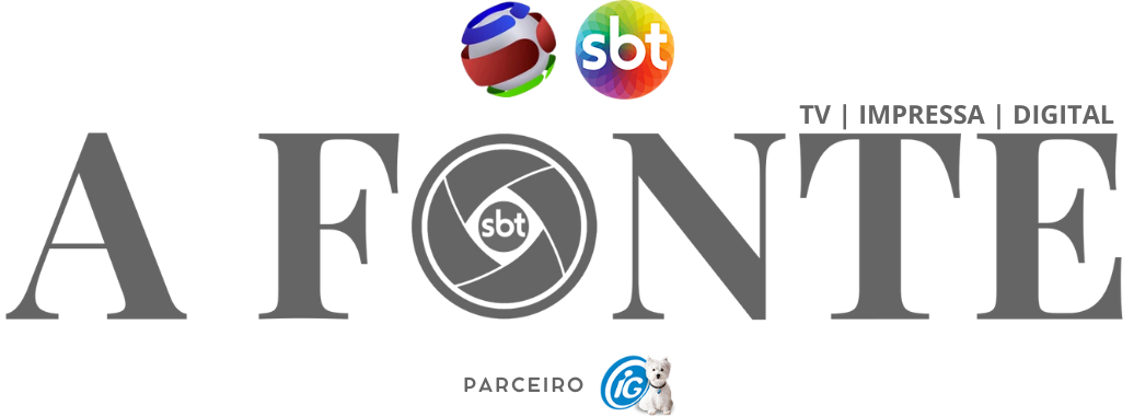 A Fonte – SBT