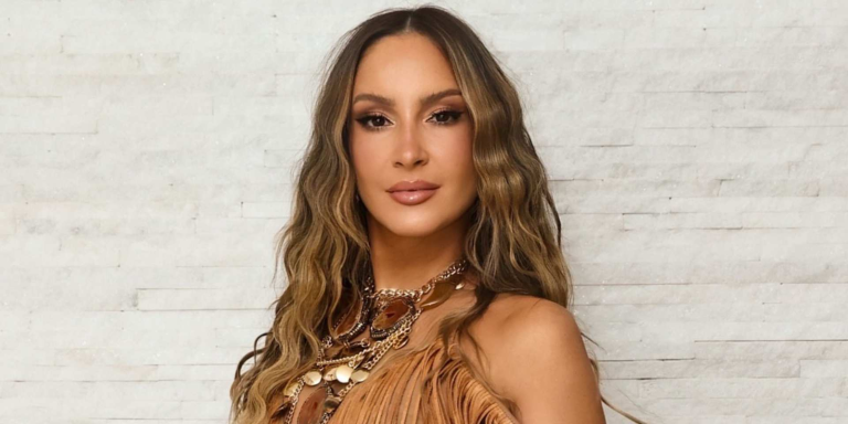 Claudia Leitte retira nome de orixá de música e causa polêmica