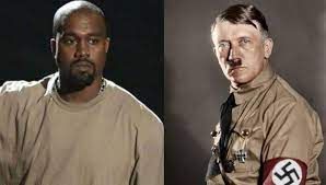 Kanye West, o Nazismo e o Holocausto: As declarações polêmicas e suas consequências