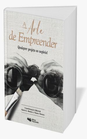 “‘A Arte de Empreender’: Luciano Bravo e outros especialistas compartilham suas visões no novo livro sobre empreendedorismo