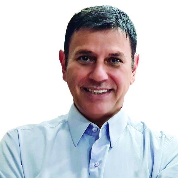 Do desperdício à inteligência energética: um novo olhar para a infraestrutura do Brasil