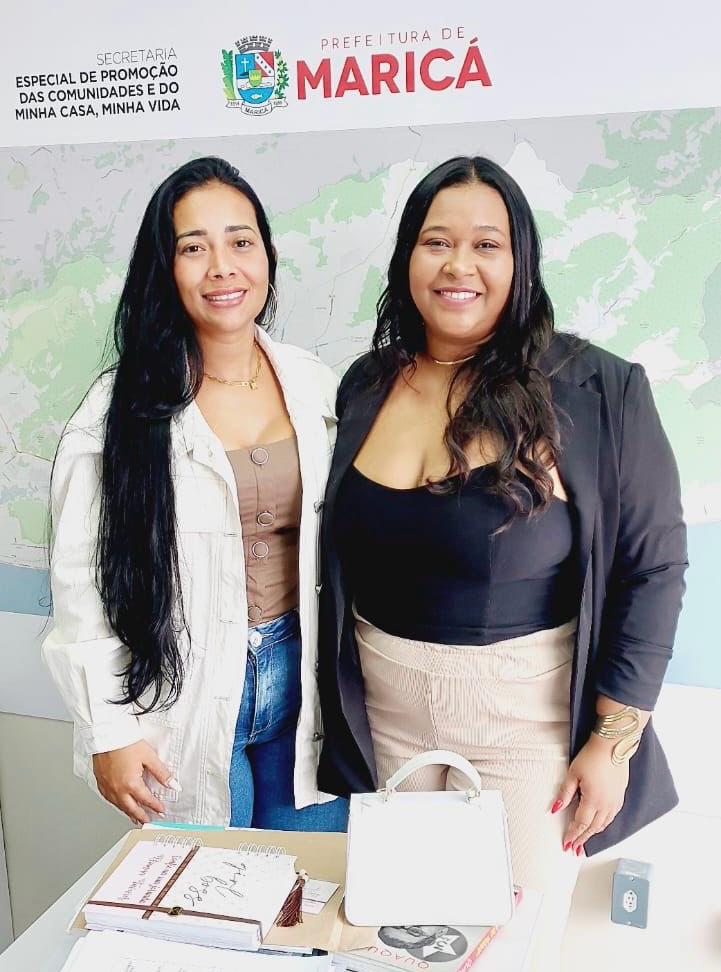 Maricá aposta na estética para promover autoestima e cidadania para comunidades do Minha Casa, Minha Vida