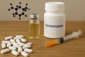 Médica da Bahia alerta: 7 formas em que a testosterona influencia o metabolismo feminino, segundo a médica Dra. Eline Lôbo
