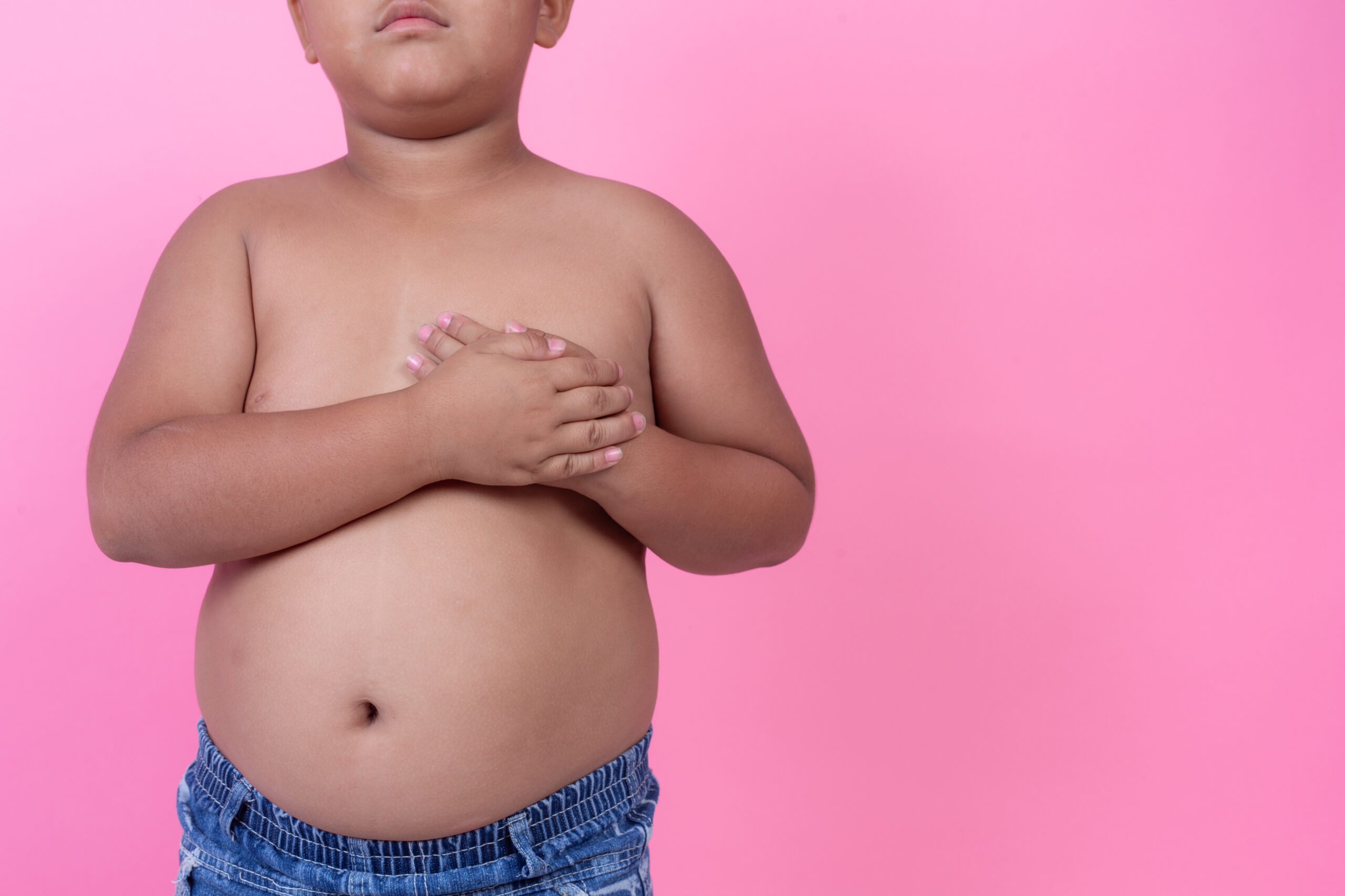 No Brasil, mais de 3 milhões de crianças e adolescentes tem excesso de peso: primeiro cereal sem açúcar é criado para consumo consciente