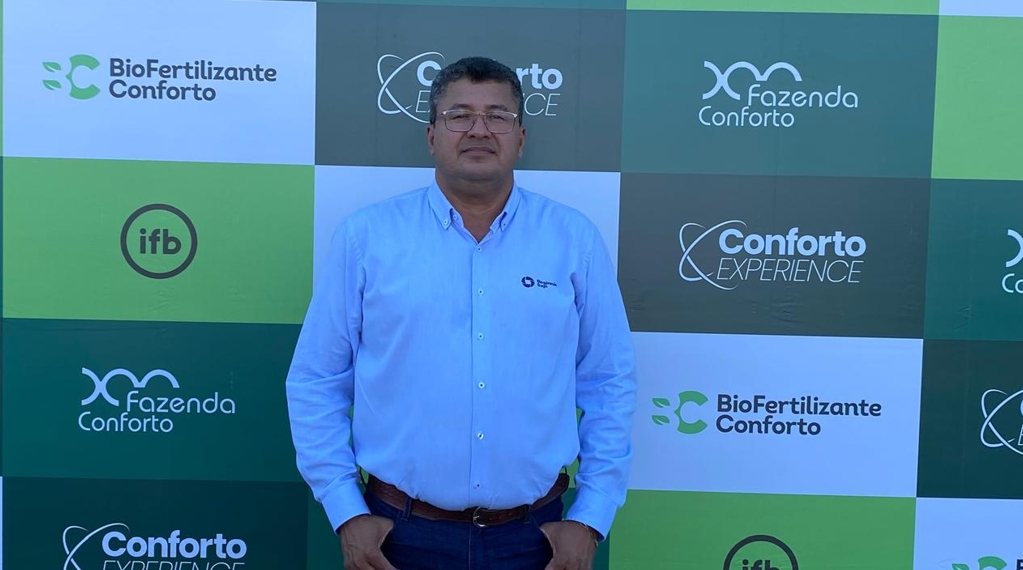Biogénesis Bagó participa como patrocinador parceiro da Fazenda Conforto em evento que movimentou mais de R$ 350 milhões em negócios