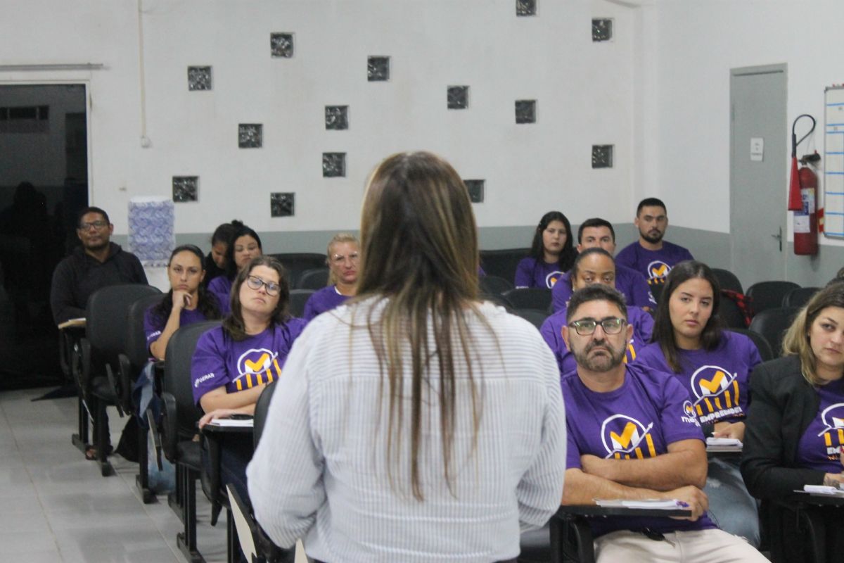 Projeto de empreendedorismo gratuito em Ibiporã vai oferecer capital de R$ 1.500,00 para 3 empreendedores