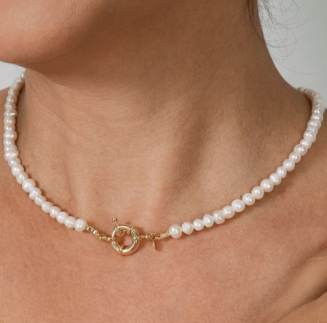 Camadas do tempo: o que as pérolas ainda têm a dizer
