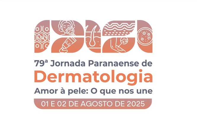 79ª Jornada Paranaense de Dermatologia promove atualização científica e networking em Curitiba