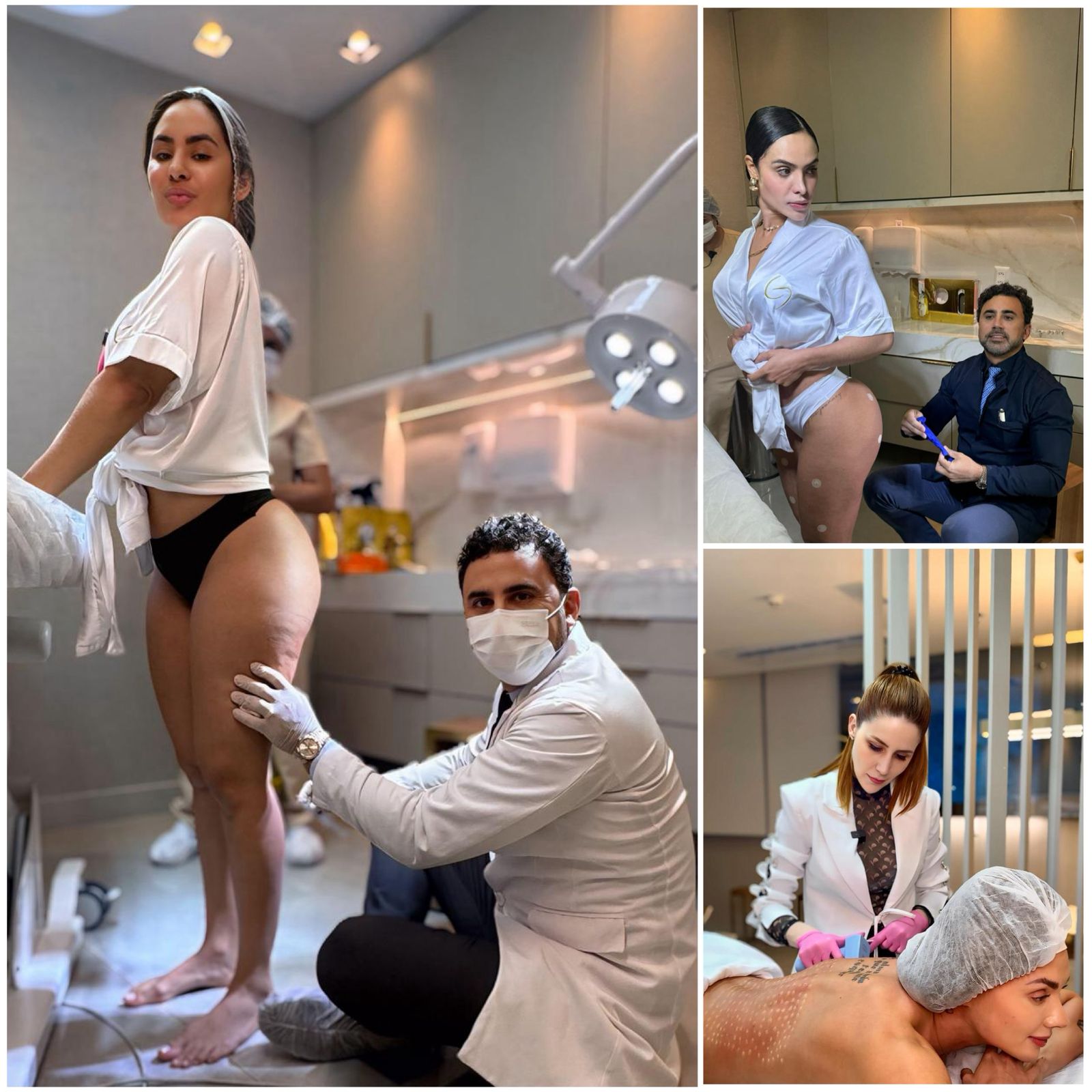 Autocuidado em alta: tratamento para celulite impulsiona autoestima de mulheres acima dos 40