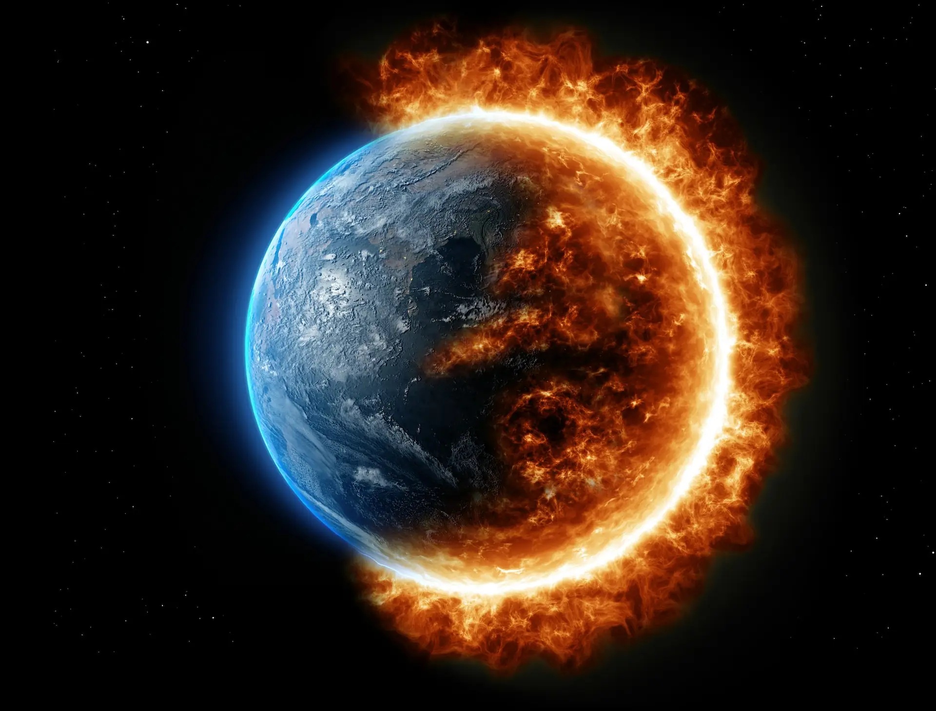 O Inverno Mais Quente da História: O Que Está Acontecendo com o Planeta?
