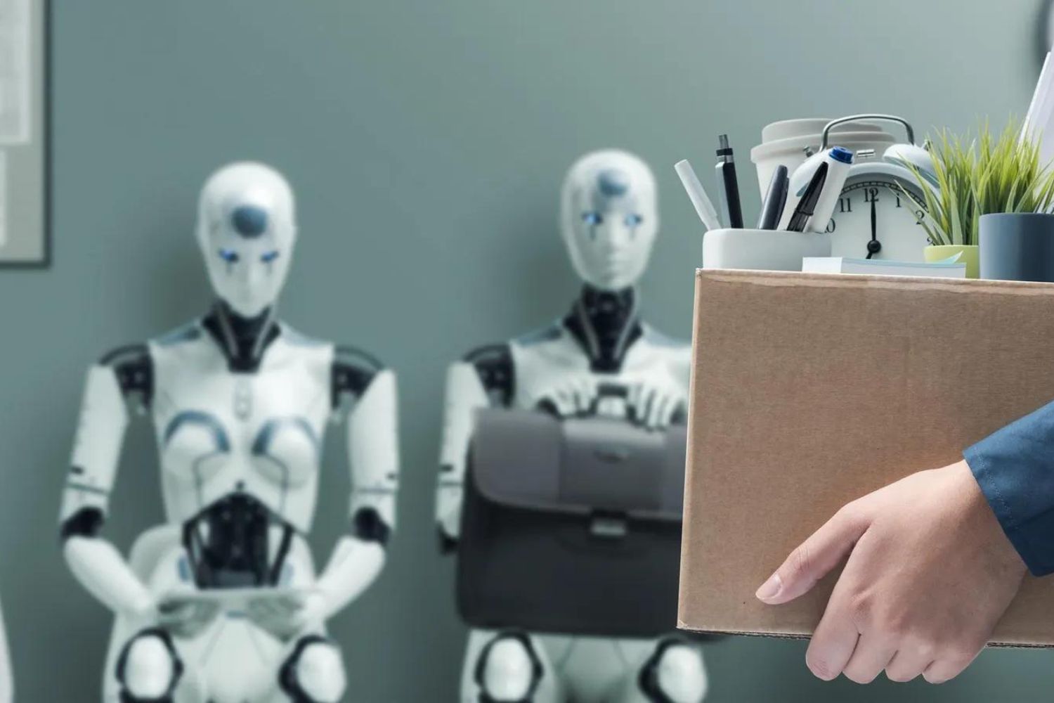 IA Generativa transforma o mercado de TI e exige novas qualificações profissional