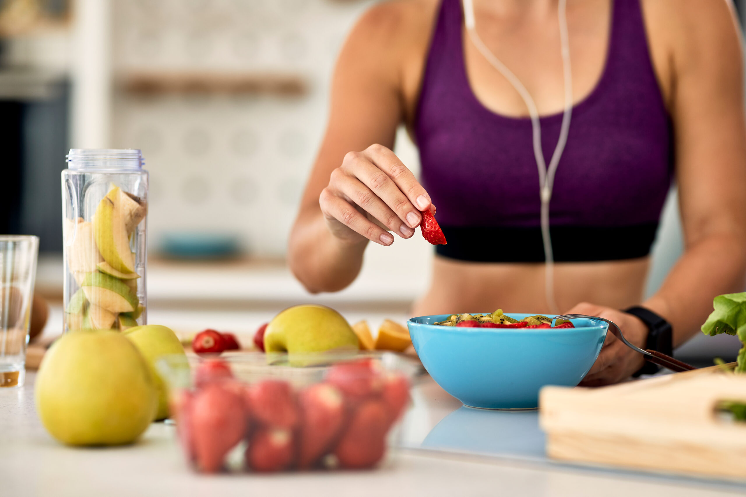 11 passos para colocar a diabetes tipo 2 em remissão