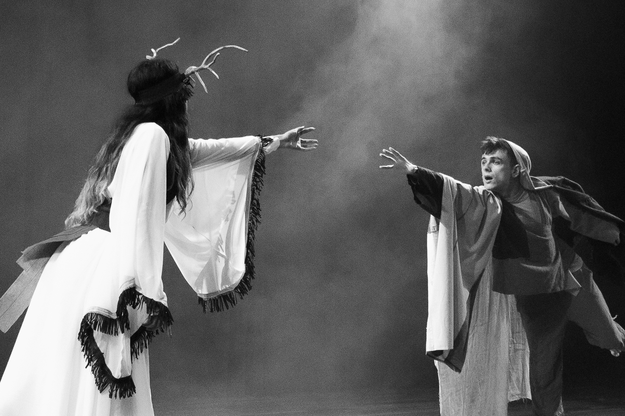 Conservatório de Tatuí promove o 30º Festival Estudantil de Teatro do Estado de São Paulo
