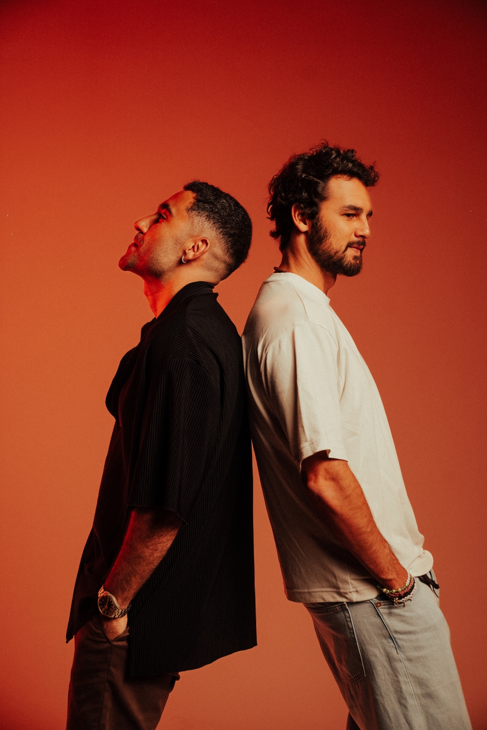 Maz, artista conhecido por unir brasilidades e beats eletrônicos, lança “Ocean”, parceria com Viot
