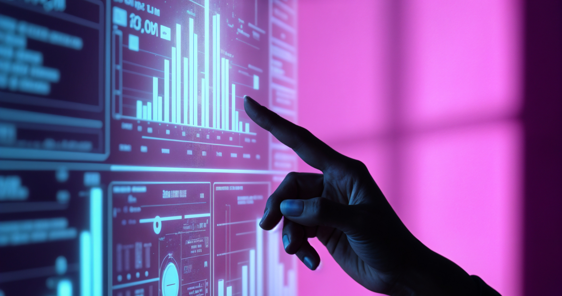 Como a eficiência invisível transforma gestoras: Guilherme Sattamini e a tecnologia por trás da nova era dos fundos
