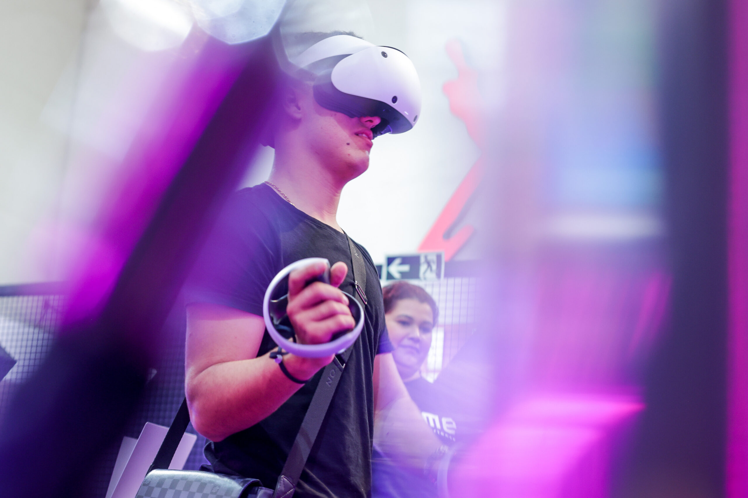 Shopping Piracicaba se transforma em arena gamer