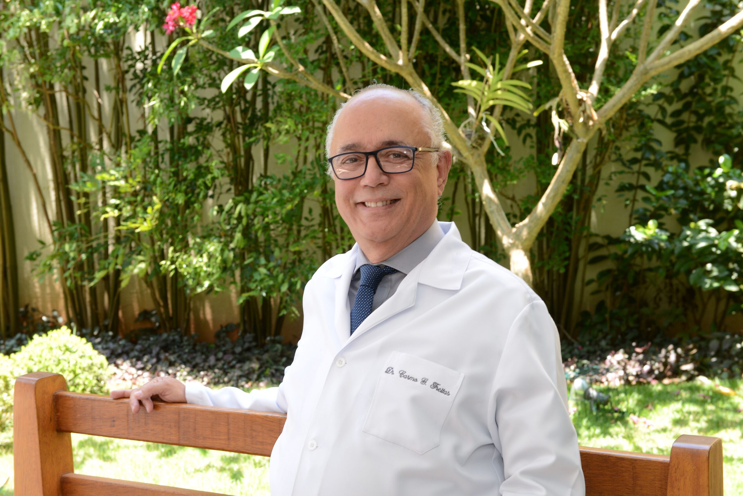 5 de agosto reforça importância do olhar integral sobre a saúde, diz reumatologista